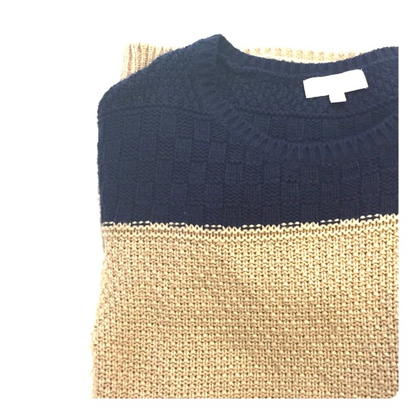 Olive &Oak Sweater dress❤️❤️