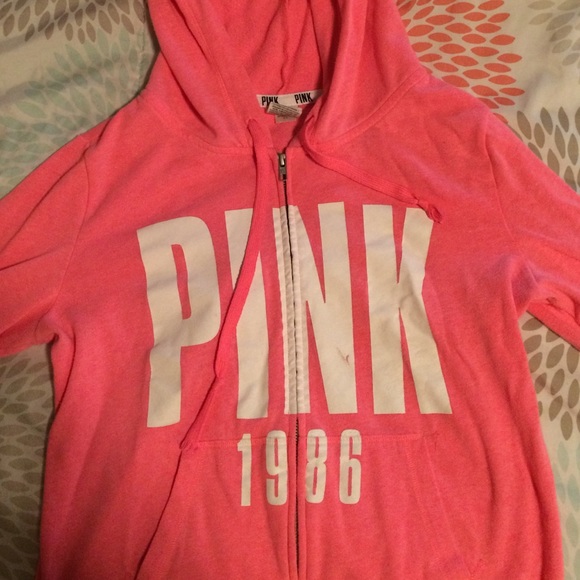 Vs jacket