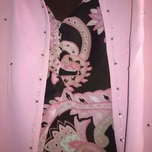 Dress Barn 2pc Dress