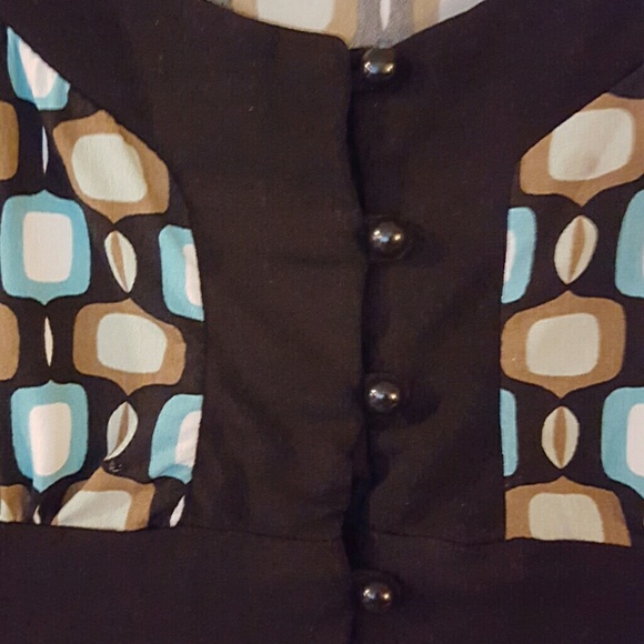 Blouse - Picture 2 of 3