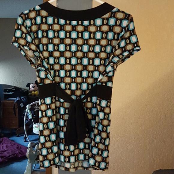 Blouse - Picture 3 of 3