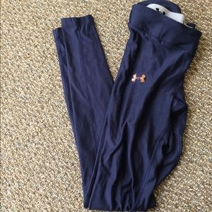 Under Armour leggings
