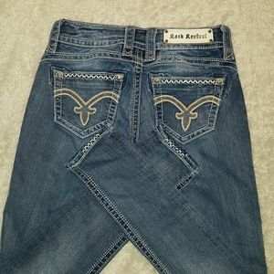 ❌❌SOLD❌❌Rock revivals