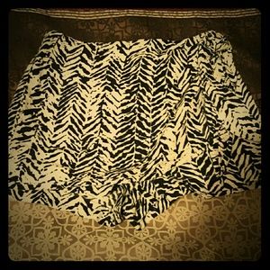 Women shorts