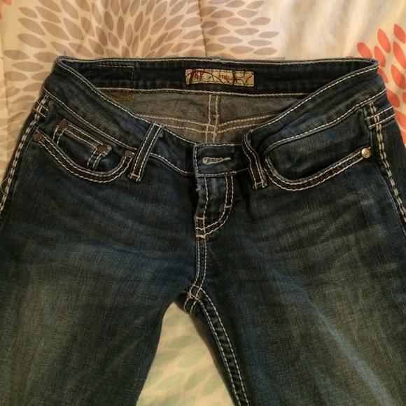 BKE jeans