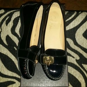 Classic Cole Haan Nike Air must have moc!