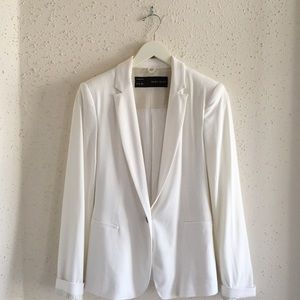 Zara blazer