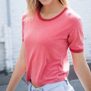 Brandy Melvillw Nadine top