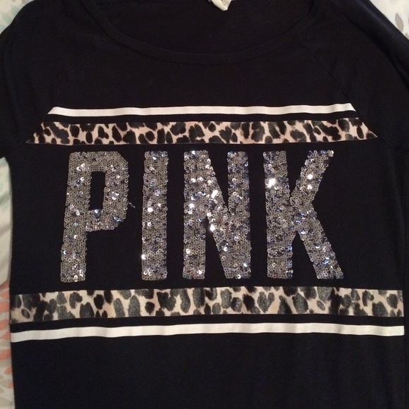 Vs long sleeve