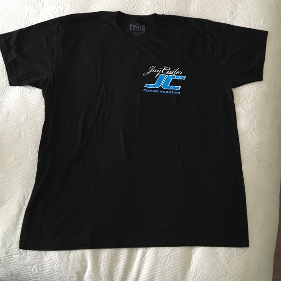 athletic tee shirt 3XL, NEW