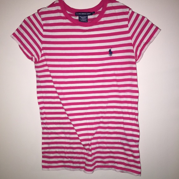 Polo tshirt - Picture 1 of 1