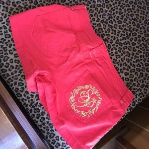 🚨final sale🚨 South Pole jean shorts