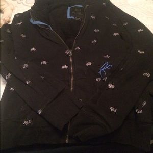 Fox sweatshirt🙎🏼💁🏼