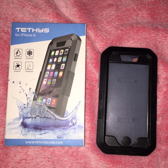 iPhone 6 waterproof case