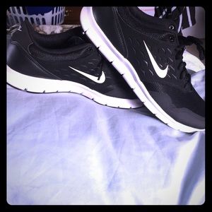 Nike Trainers.