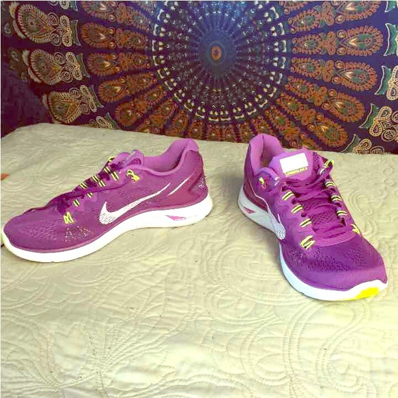 Nike sneakers