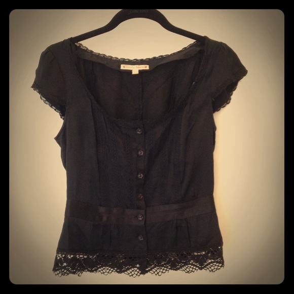 Nanette Lepore Blouse