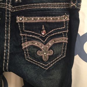 Rock Revival Jeans! NWOT