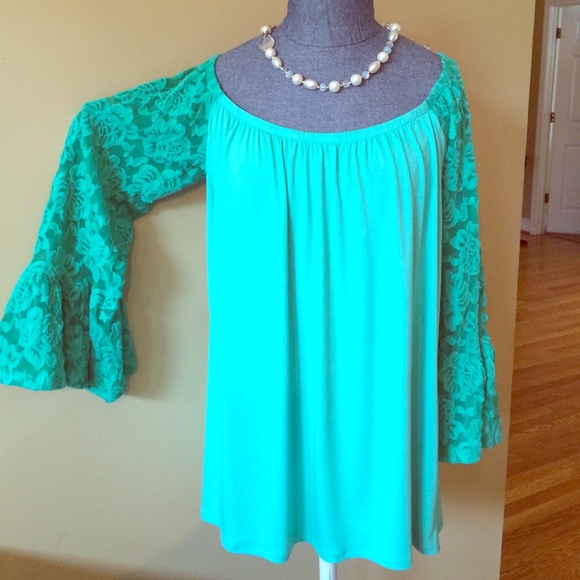 Boutique top