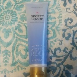 Victorias secret luminous lotion