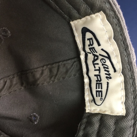 Team Realtree hat - Picture 2 of 2