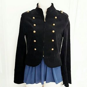 Marciano Military style jacket