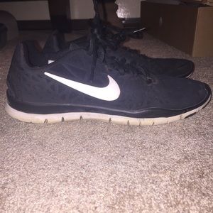 Nike sneakers