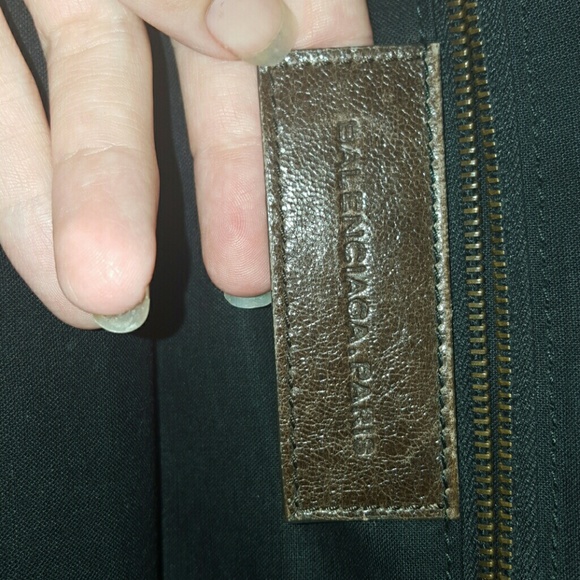 Additional balenciaga pictures