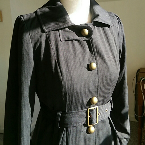 Women's jacket