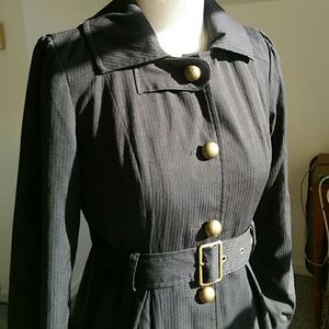Women's jacket