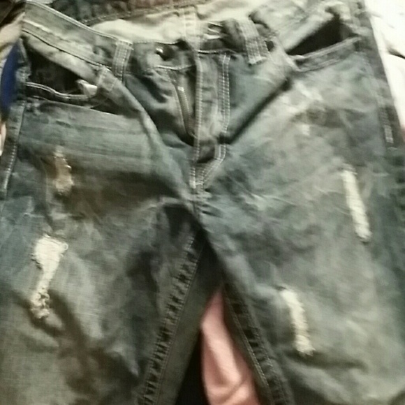 Decree Jean's - Picture 1 of 4
