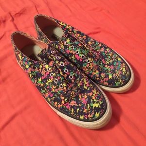 Women's Sperry shoes!