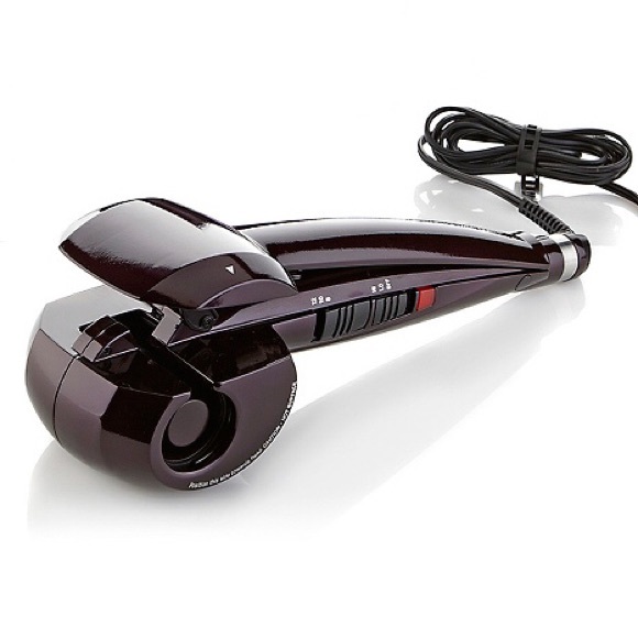 Conair Infinit Pro Curl Secret