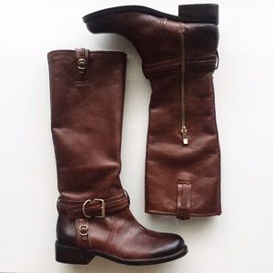 Vince Camuto Riding Boots