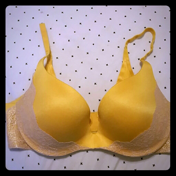 Victoria's Secret 34D Bra