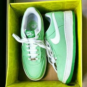 Nike air force 1