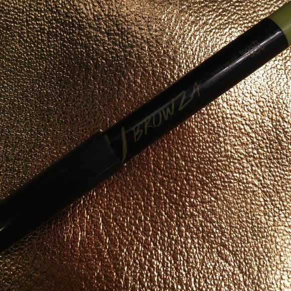 Eyebrow pencil