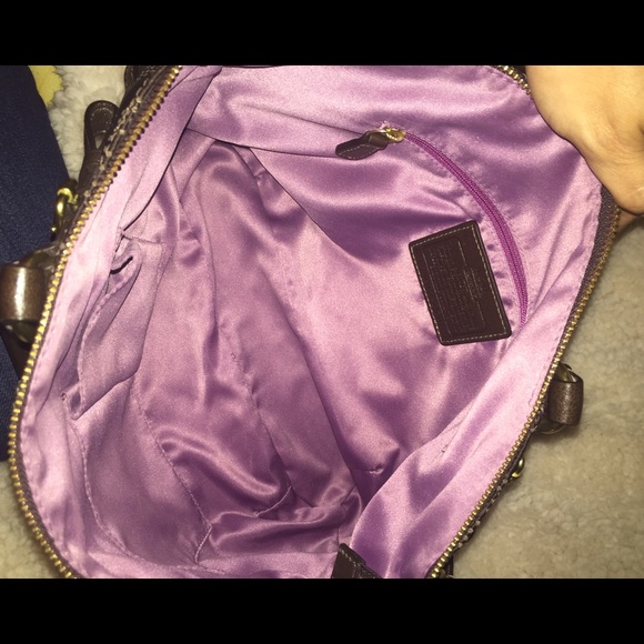 Coach Authentic - Picture 3 of 4