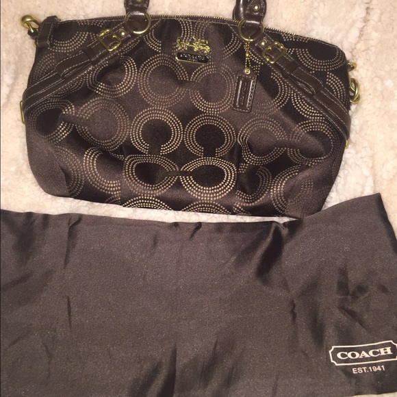 Coach Authentic - Picture 4 of 4