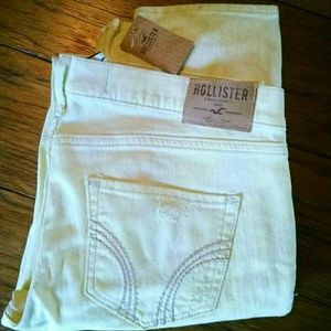 Hollister jeans
