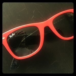 Ray-Ban Classic Wayfarer