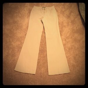 Body By Victoria Khaki Pants