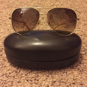 Michael Kors Sunglasses