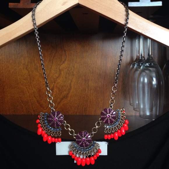 J. Crew Jewelry - J. Crew necklace