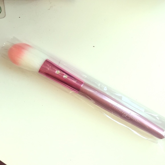 Makeup brush #ipsy