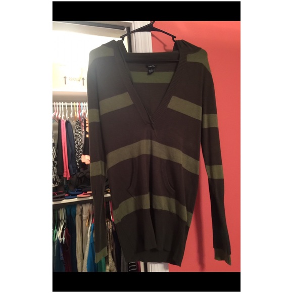 Rue 21 shirt!