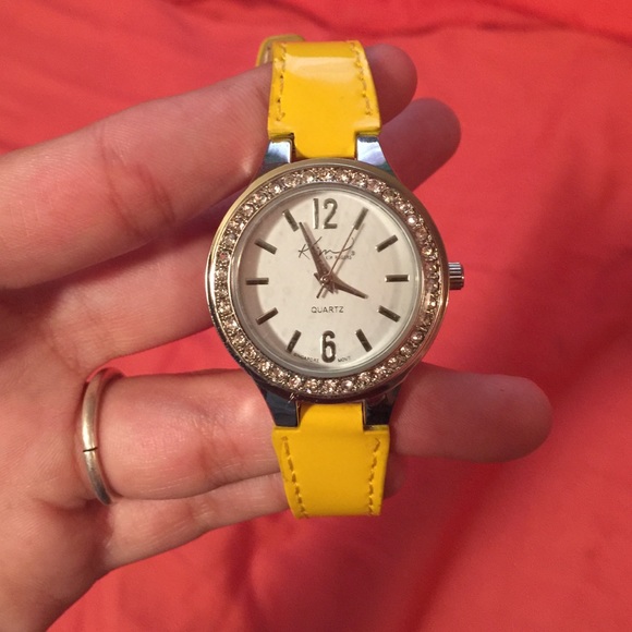 Cute watch!