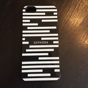 Sephora iPhone 5c case