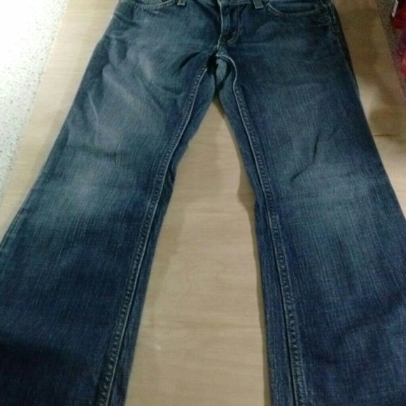 Banana Republic Denim Jeans