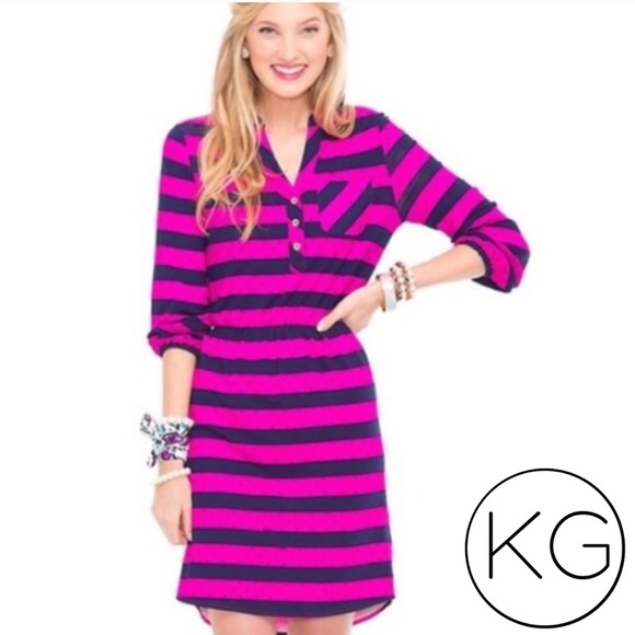 Lilly Pulitzer Dresses & Skirts - @tvaughan84 Lilly Pulitzer Beckett Dress